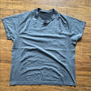 Lululemon Gray Men's T-Shirt
